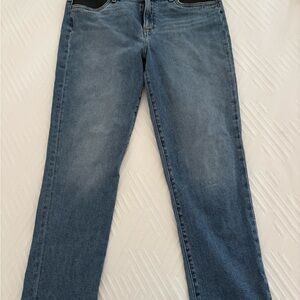 Joe’s jeans maternity size 31 never worn
